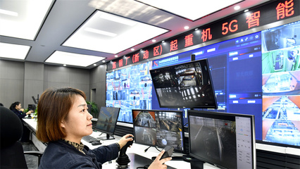 挺起“產(chǎn)業(yè)脊梁”，書(shū)寫(xiě)“綠色答卷”——從人工智能軟件開(kāi)發(fā)看山東加速推進(jìn)新型工業(yè)化的實(shí)踐