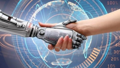 智能制造時(shí)代 人工智能應(yīng)用軟件開(kāi)發(fā)與科學(xué)管理軟件的深度融合